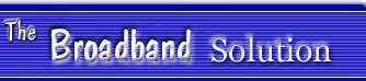 Broadband